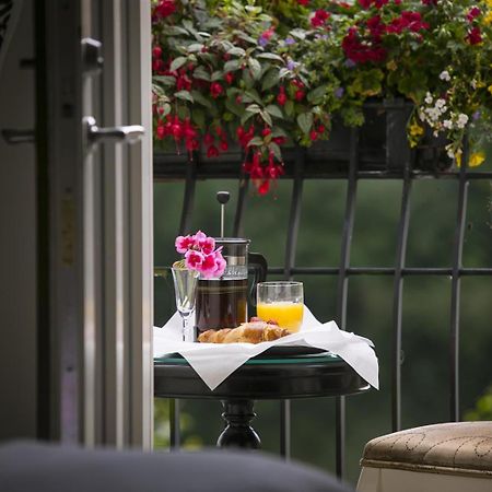 Keenans Boutique Hotel Termonbarry Exteriér fotografie