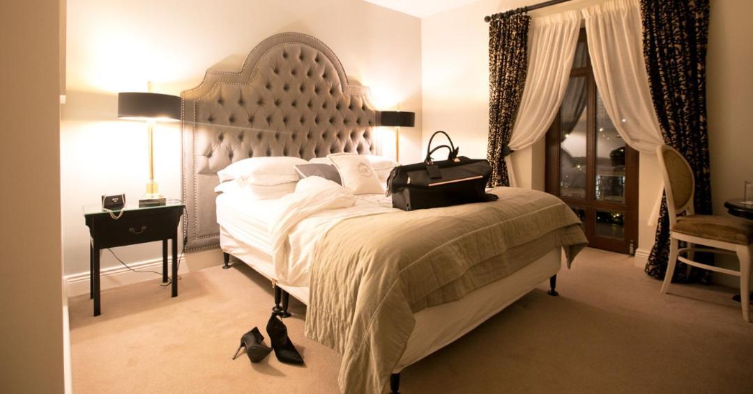 Keenans Boutique Hotel Termonbarry Exteriér fotografie
