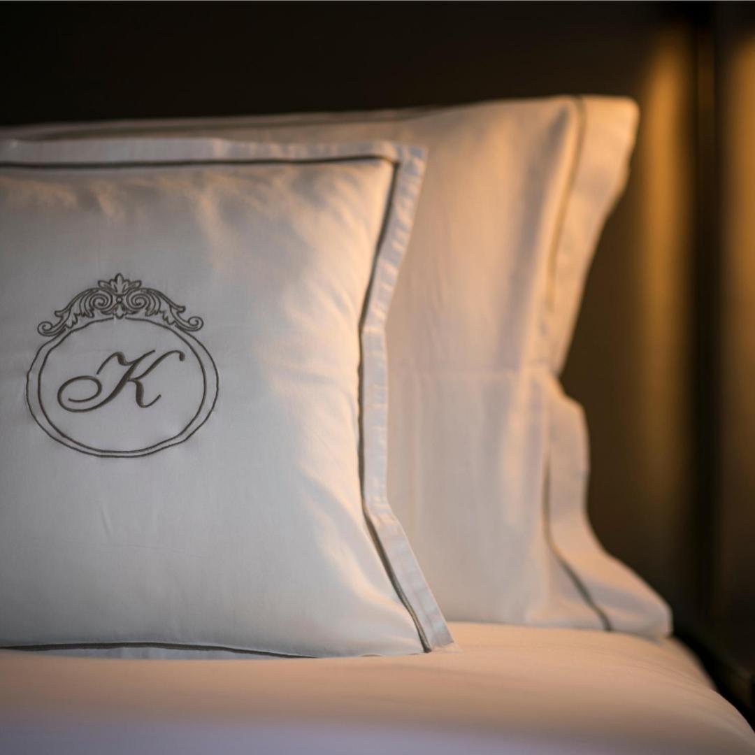 Keenans Boutique Hotel Termonbarry Pokoj fotografie