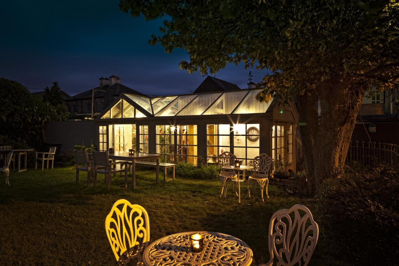 Keenans Boutique Hotel Termonbarry Exteriér fotografie
