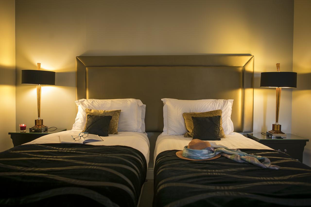Keenans Boutique Hotel Termonbarry Exteriér fotografie