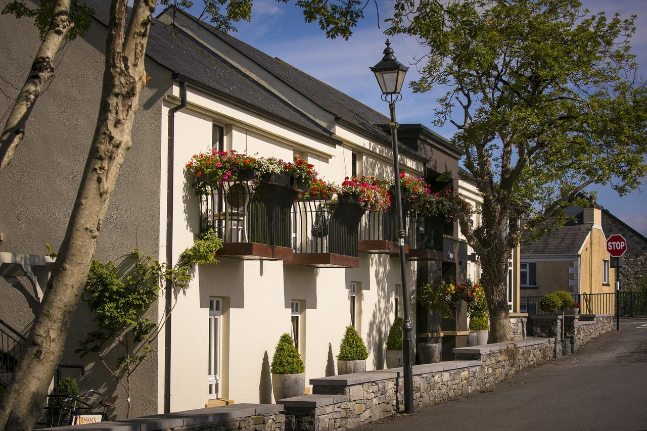 Keenans Boutique Hotel Termonbarry Exteriér fotografie