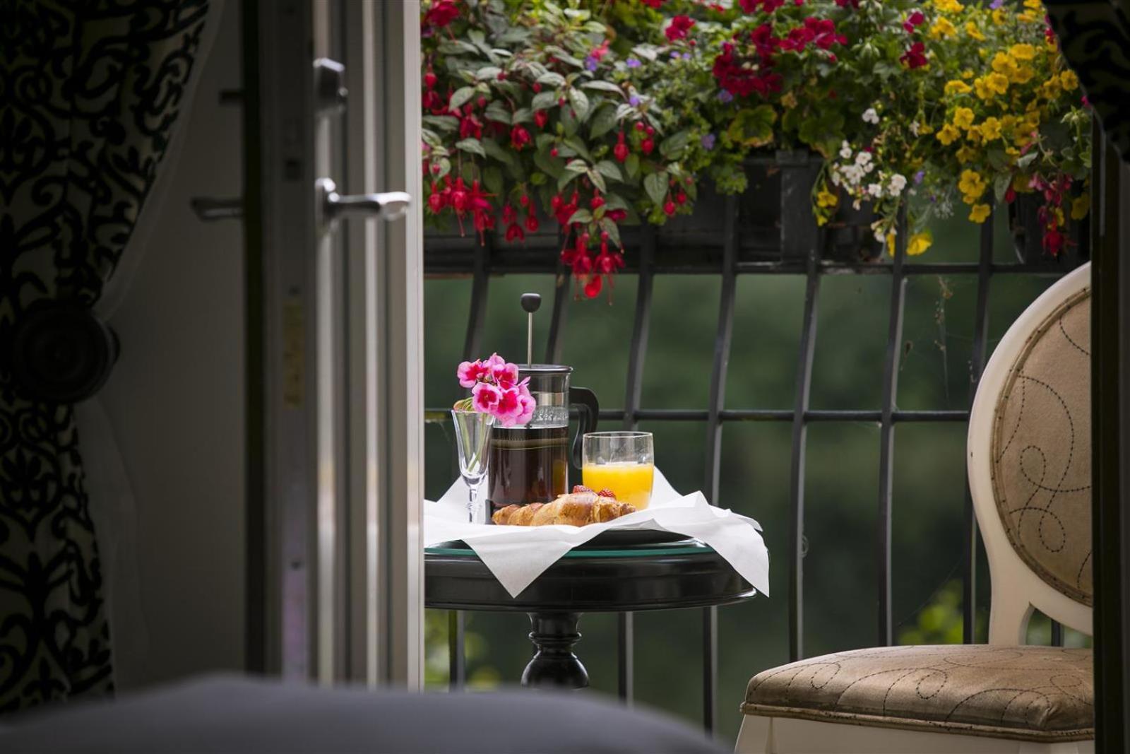 Keenans Boutique Hotel Termonbarry Exteriér fotografie